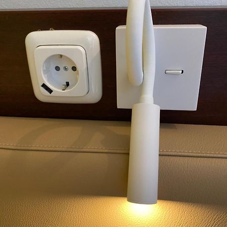 Hotel City Inn Hamburg-Mitte Zewnętrze zdjęcie