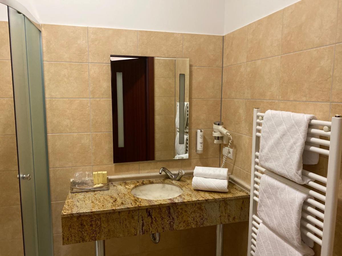 Hotel City Inn Hamburg-Mitte Zewnętrze zdjęcie