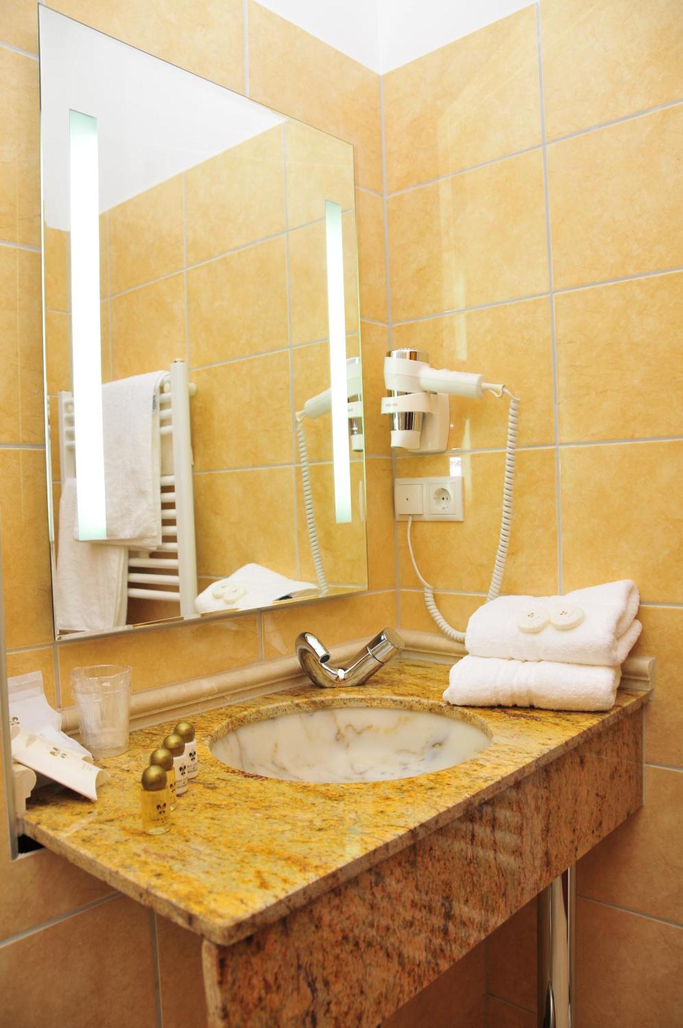 Hotel City Inn Hamburg-Mitte Zewnętrze zdjęcie