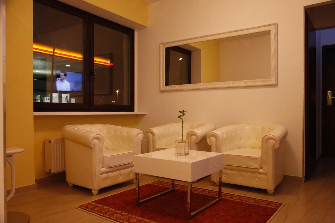 Hotel City Inn Hamburg-Mitte Zewnętrze zdjęcie